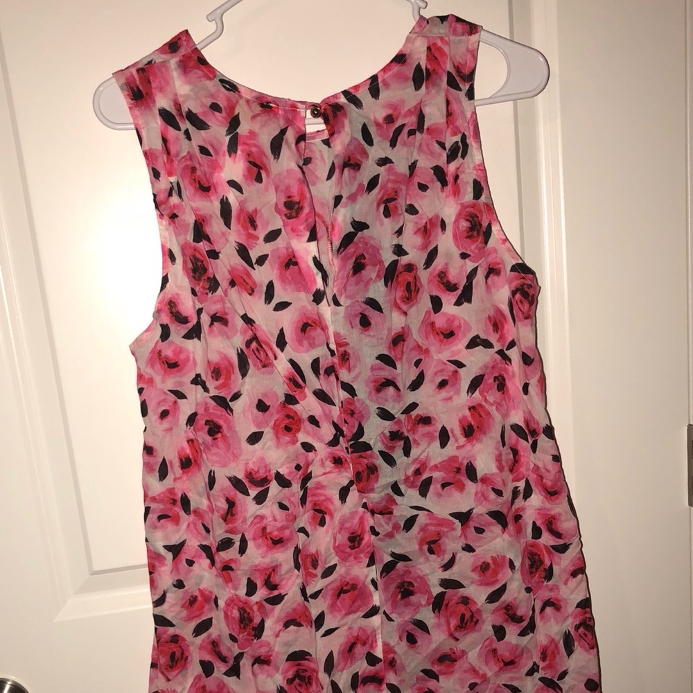 Kate spade swim suit cover